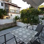 Holiday home Iron House
