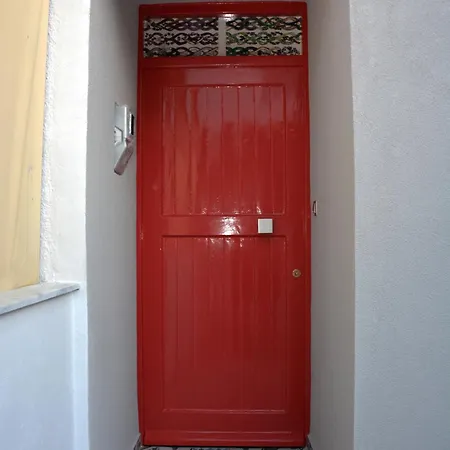 Iron House *