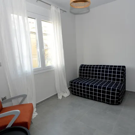 Case de vacanță Iron House