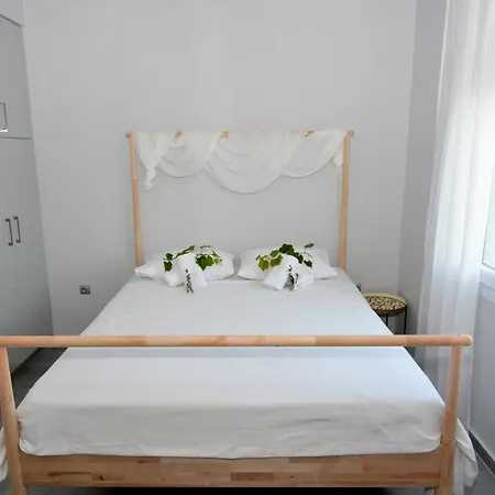 Case de vacanță Iron House Kavala